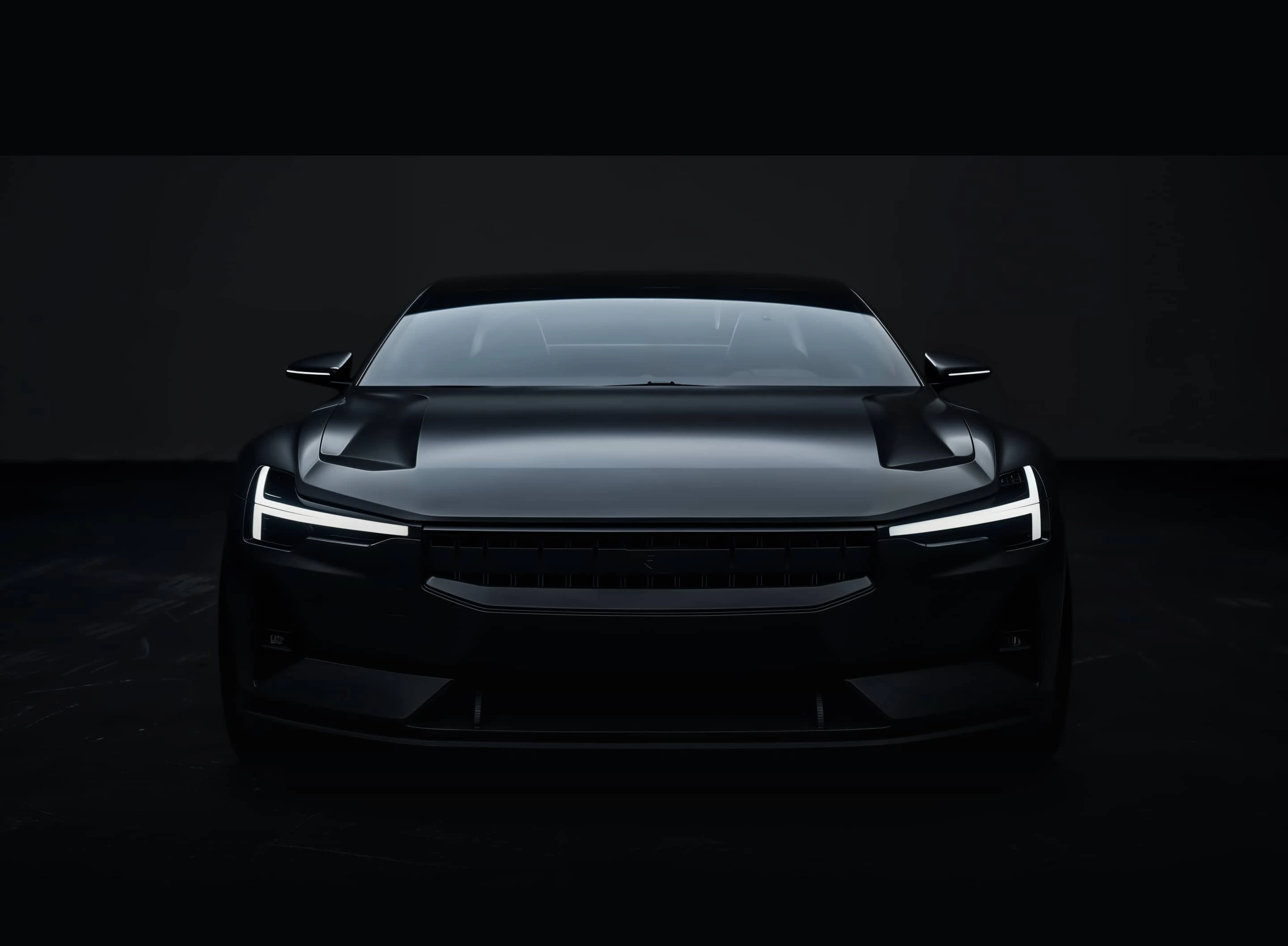 Electric Car Image
    