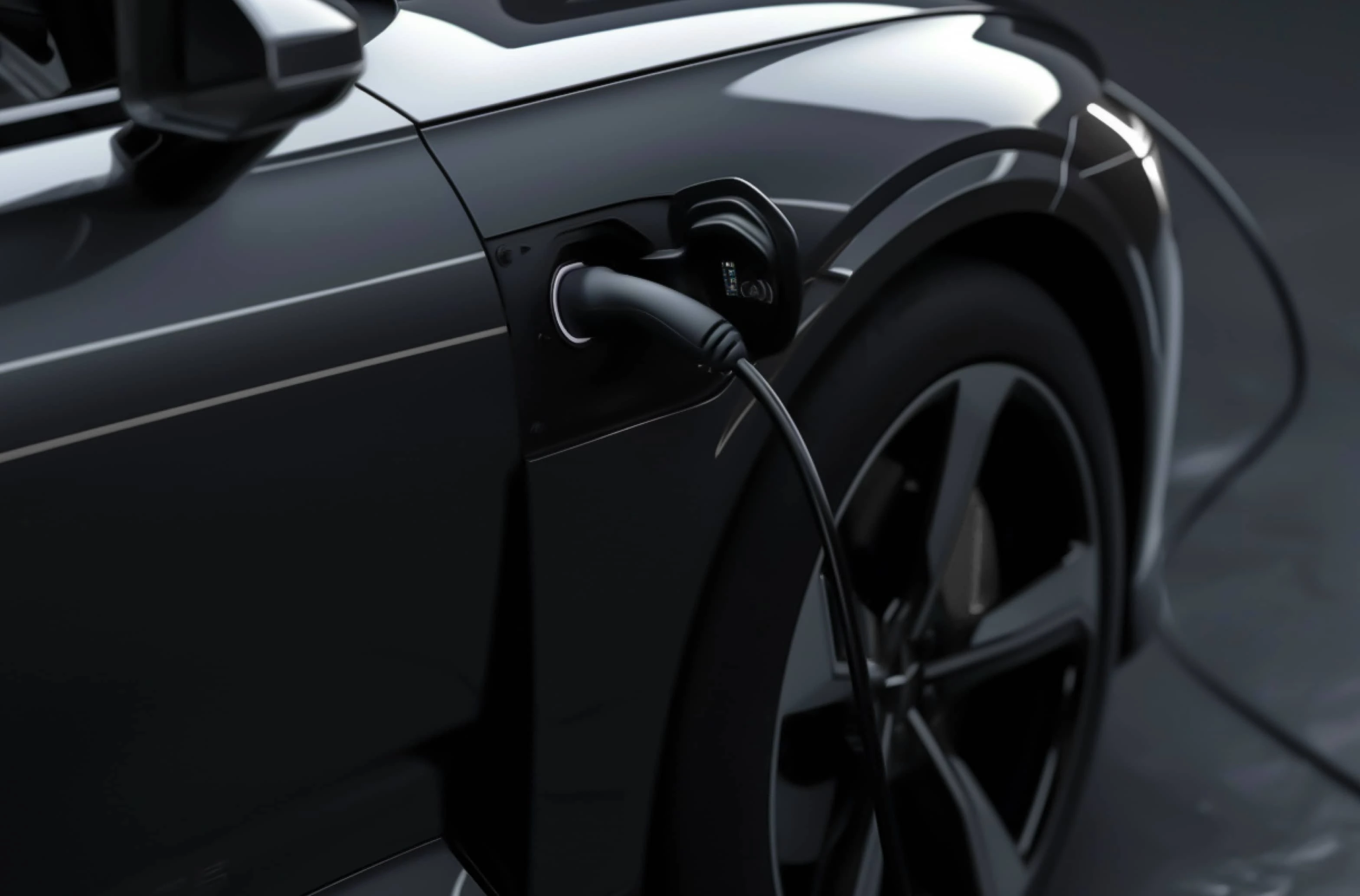 Extended Battery
    